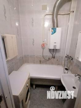 2-к квартира, на длительный срок, 59м2, 2/5 этаж