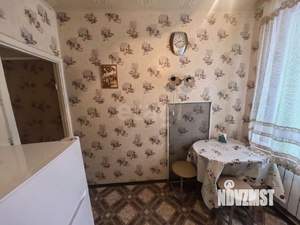1-к квартира, на длительный срок, 37м2, 5/5 этаж