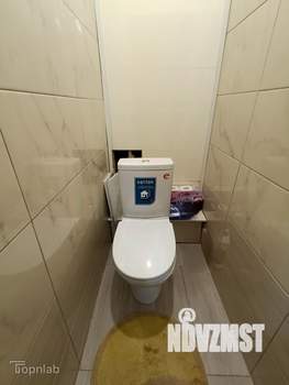 1-к квартира, на длительный срок, 35м2, 4/5 этаж