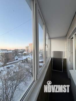 1-к квартира, на длительный срок, 38м2, 6/9 этаж