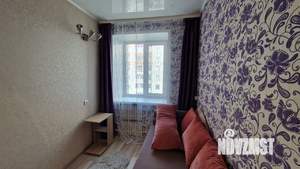 2-к квартира, на длительный срок, 34м2, 8/10 этаж