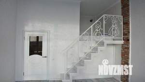 1-к квартира, посуточно, 55м2, 1/1 этаж