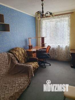 2-к квартира, на длительный срок, 43м2, 4/5 этаж