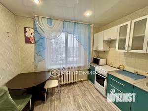 1-к квартира, на длительный срок, 33м2, 9/9 этаж