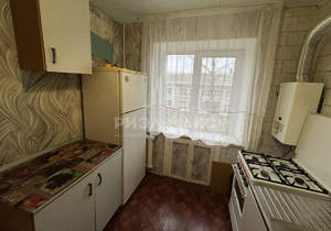 1-к квартира, на длительный срок, 32м2, 3/5 этаж