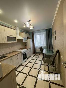 1-к квартира, посуточно, 44м2, 8/14 этаж