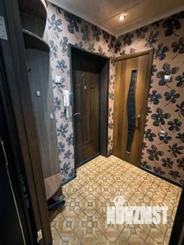 1-к квартира, на длительный срок, 30м2, 1/5 этаж