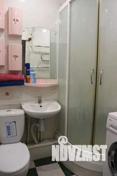 1-к квартира, посуточно, 35м2, 3/5 этаж