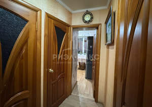 3-к квартира, на длительный срок, 60м2, 4/5 этаж