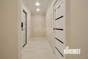 1-к квартира, на длительный срок, 33м2, 8/16 этаж