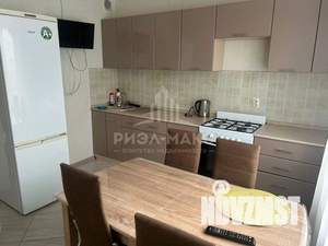 1-к квартира, на длительный срок, 42м2, 7/10 этаж