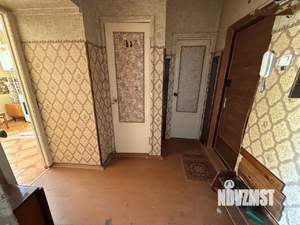 1-к квартира, на длительный срок, 38м2, 5/9 этаж