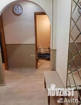 3-к квартира, на длительный срок, 50м2, 1/5 этаж
