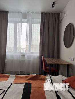 1-к квартира, на длительный срок, 40м2, 16/16 этаж