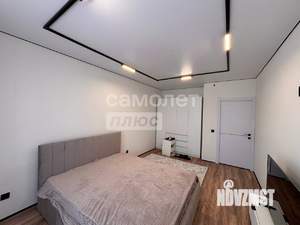 1-к квартира, на длительный срок, 41м2, 10/16 этаж