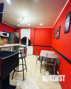 1-к квартира, на длительный срок, 53м2, 10/17 этаж