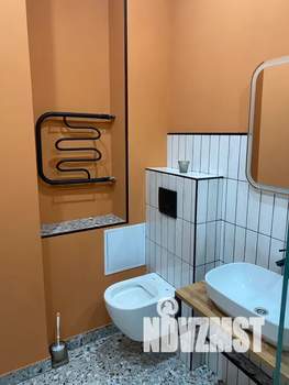 2-к квартира, посуточно, 60м2, 1/16 этаж