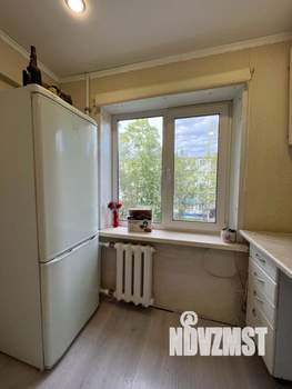 2-к квартира, на длительный срок, 45м2, 2/5 этаж