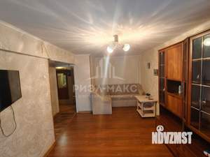 1-к квартира, на длительный срок, 31м2, 4/5 этаж