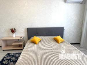 1-к квартира, посуточно, 57м2, 10/12 этаж