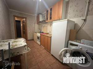 1-к квартира, на длительный срок, 36м2, 8/10 этаж