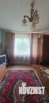 1-к квартира, на длительный срок, 26м2, 4/5 этаж