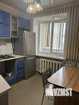 1-к квартира, на длительный срок, 35м2, 2/5 этаж