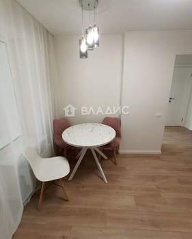 1-к квартира, на длительный срок, 39м2, 11/16 этаж