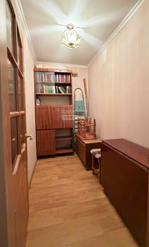 2-к квартира, на длительный срок, 44м2, 4/4 этаж