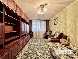 1-к квартира, на длительный срок, 41м2, 5/9 этаж