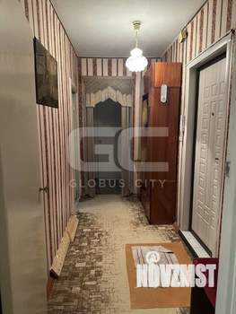 2-к квартира, на длительный срок, 54м2, 3/9 этаж