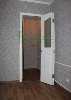 1-к квартира, на длительный срок, 35м2, 2/5 этаж