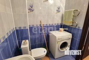 1-к квартира, на длительный срок, 36м2, 5/10 этаж