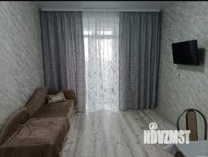 1-к квартира, на длительный срок, 36м2, 6/9 этаж