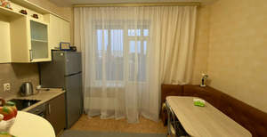 1-к квартира, на длительный срок, 40м2, 9/17 этаж