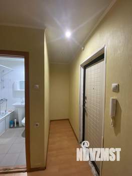 1-к квартира, на длительный срок, 37м2, 3/10 этаж