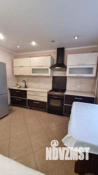 1-к квартира, на длительный срок, 38м2, 7/10 этаж