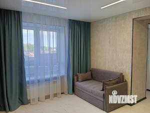 Студия квартира, посуточно, 32м2, 1/16 этаж
