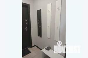 1-к квартира, посуточно, 41м2, 4/10 этаж