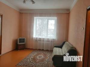 2-к квартира, на длительный срок, 65м2, 4/5 этаж