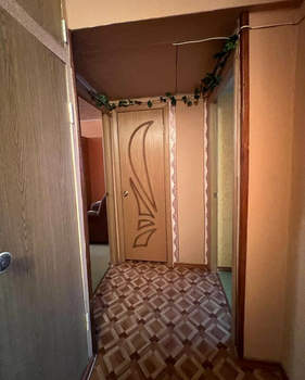 2-к квартира, на длительный срок, 50м2, 4/5 этаж