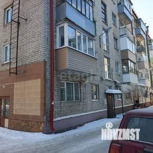 1-к квартира, на длительный срок, 31м2, 4/4 этаж