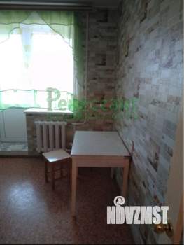 1-к квартира, на длительный срок, 38м2, 8/15 этаж
