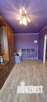 2-к квартира, на длительный срок, 53м2, 2/4 этаж