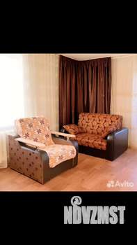 2-к квартира, посуточно, 52м2, 10/13 этаж