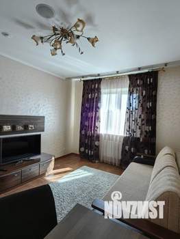 3-к квартира, посуточно, 125м2, 1/1 этаж