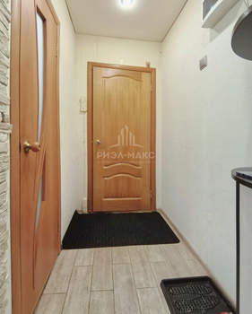 1-к квартира, на длительный срок, 31м2, 4/5 этаж