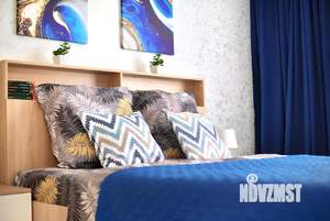 1-к квартира, посуточно, 38м2, 9/15 этаж