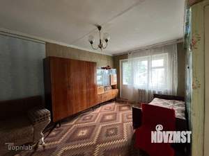 1-к квартира, на длительный срок, 32м2, 5/5 этаж