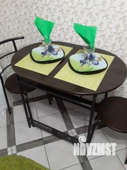 1-к квартира, посуточно, 50м2, 8/9 этаж